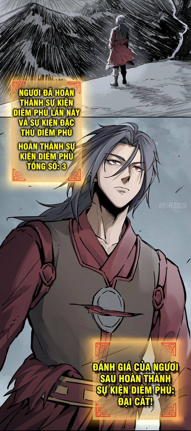 Xuyên Không Thành Chim Chapter 93 - Trang 2