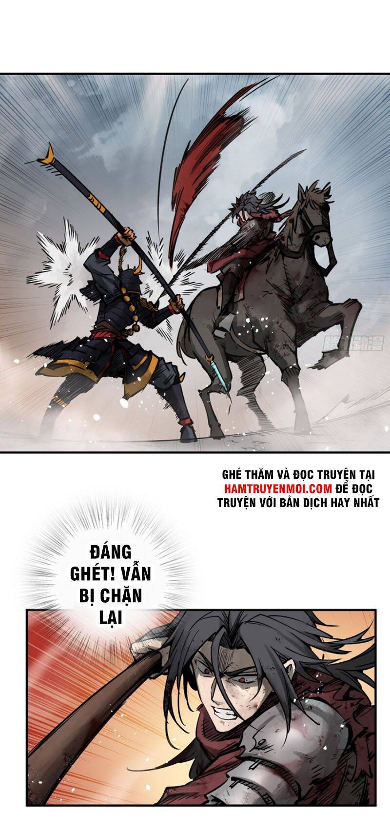 Xuyên Không Thành Chim Chapter 92 - Trang 2