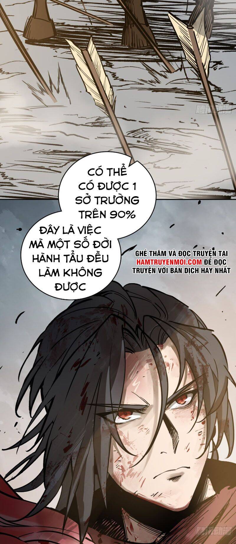 Xuyên Không Thành Chim Chapter 92 - Trang 2