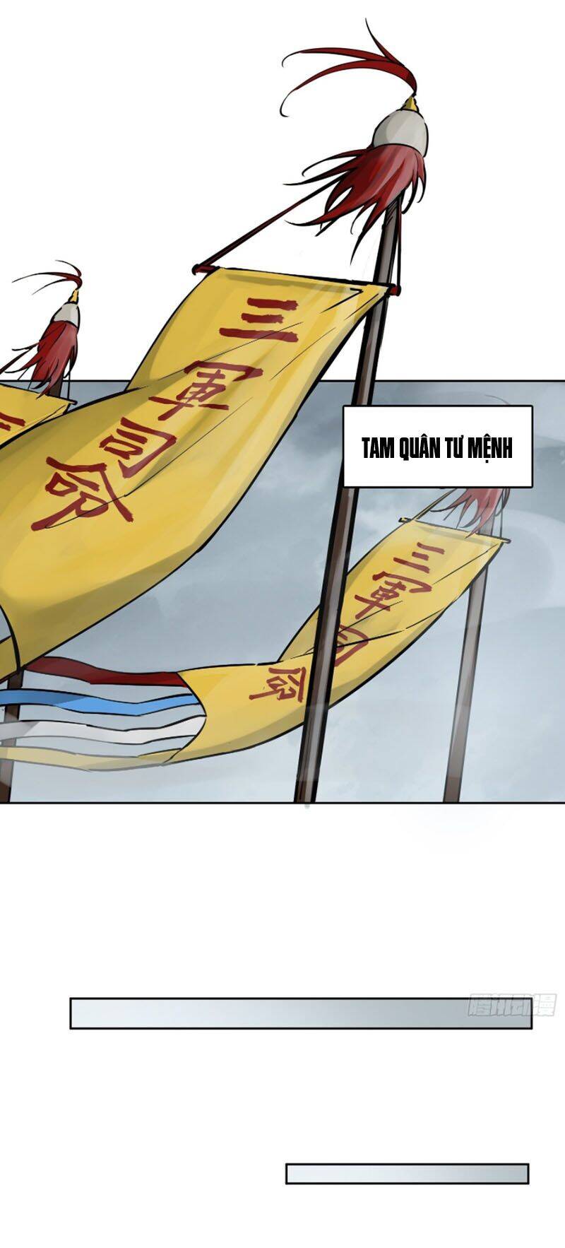 Xuyên Không Thành Chim Chapter 92 - Trang 2