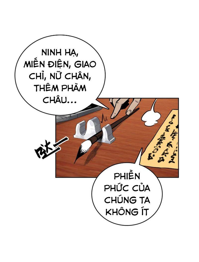 Xuyên Không Thành Chim Chapter 92 - Trang 2