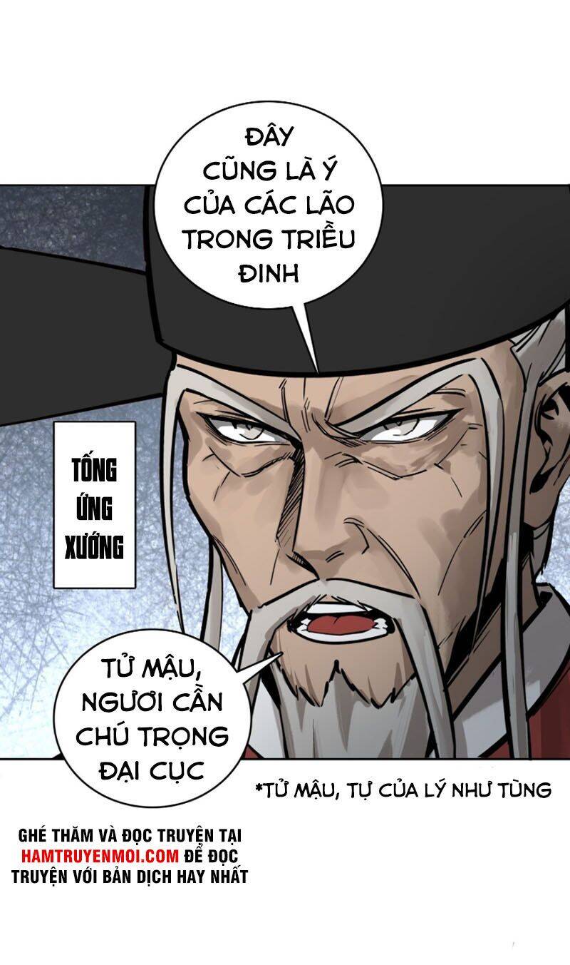 Xuyên Không Thành Chim Chapter 92 - Trang 2