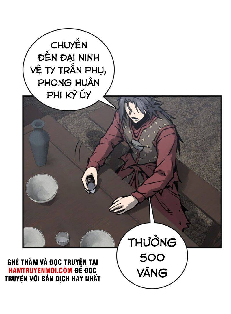 Xuyên Không Thành Chim Chapter 92 - Trang 2