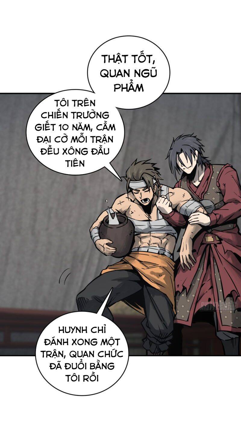 Xuyên Không Thành Chim Chapter 92 - Trang 2