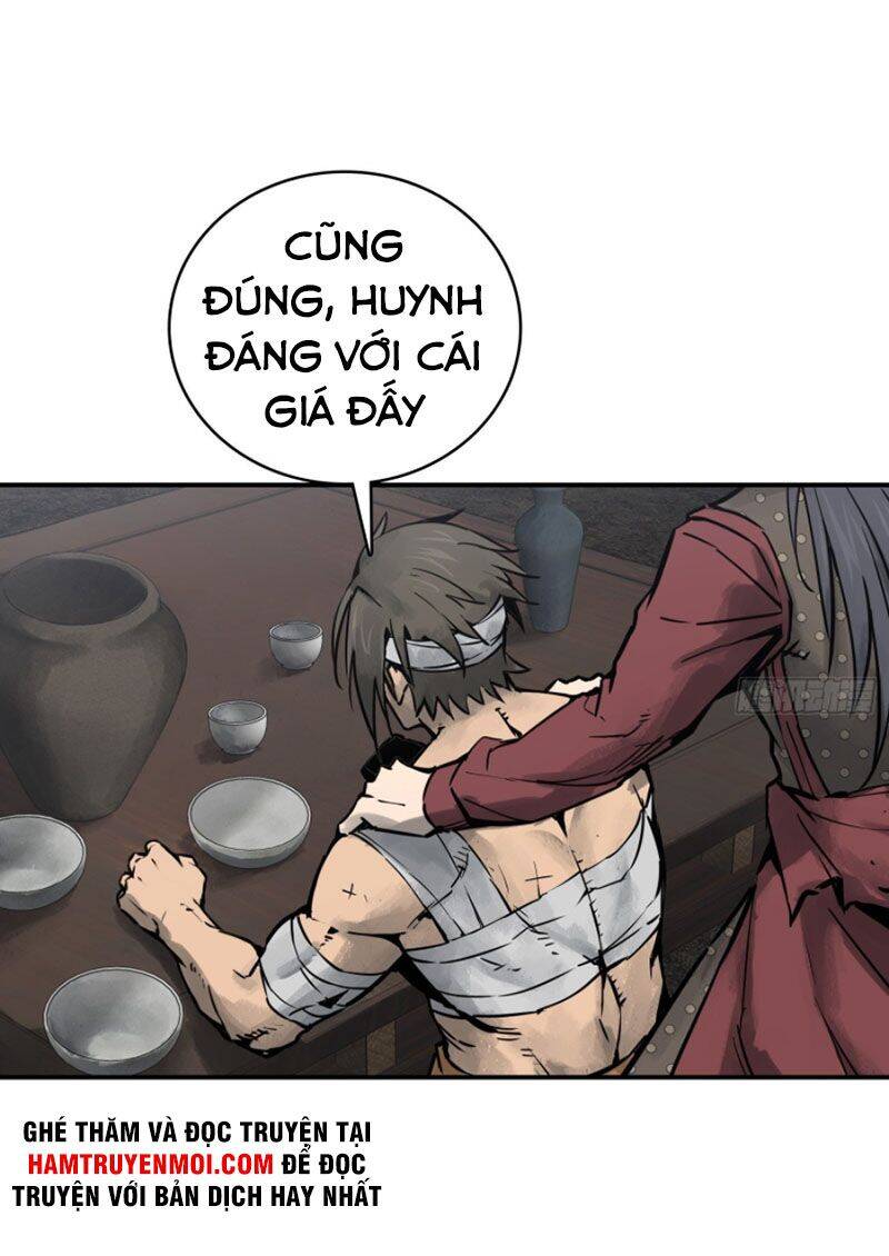 Xuyên Không Thành Chim Chapter 92 - Trang 2