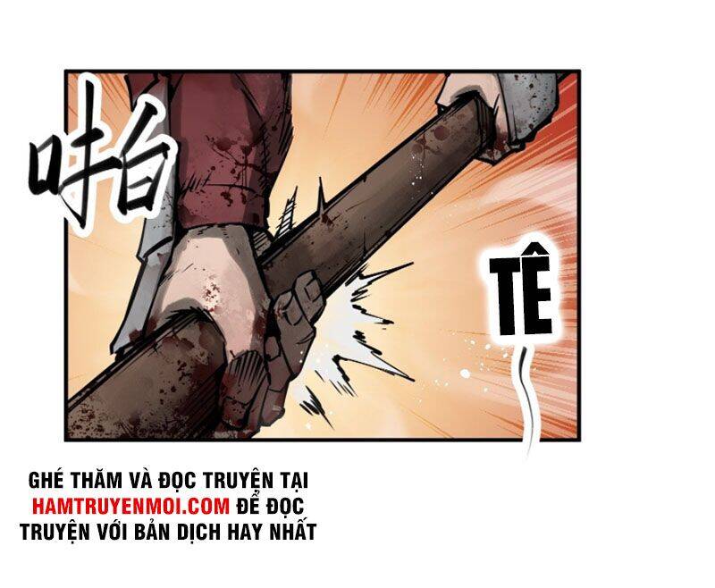 Xuyên Không Thành Chim Chapter 92 - Trang 2