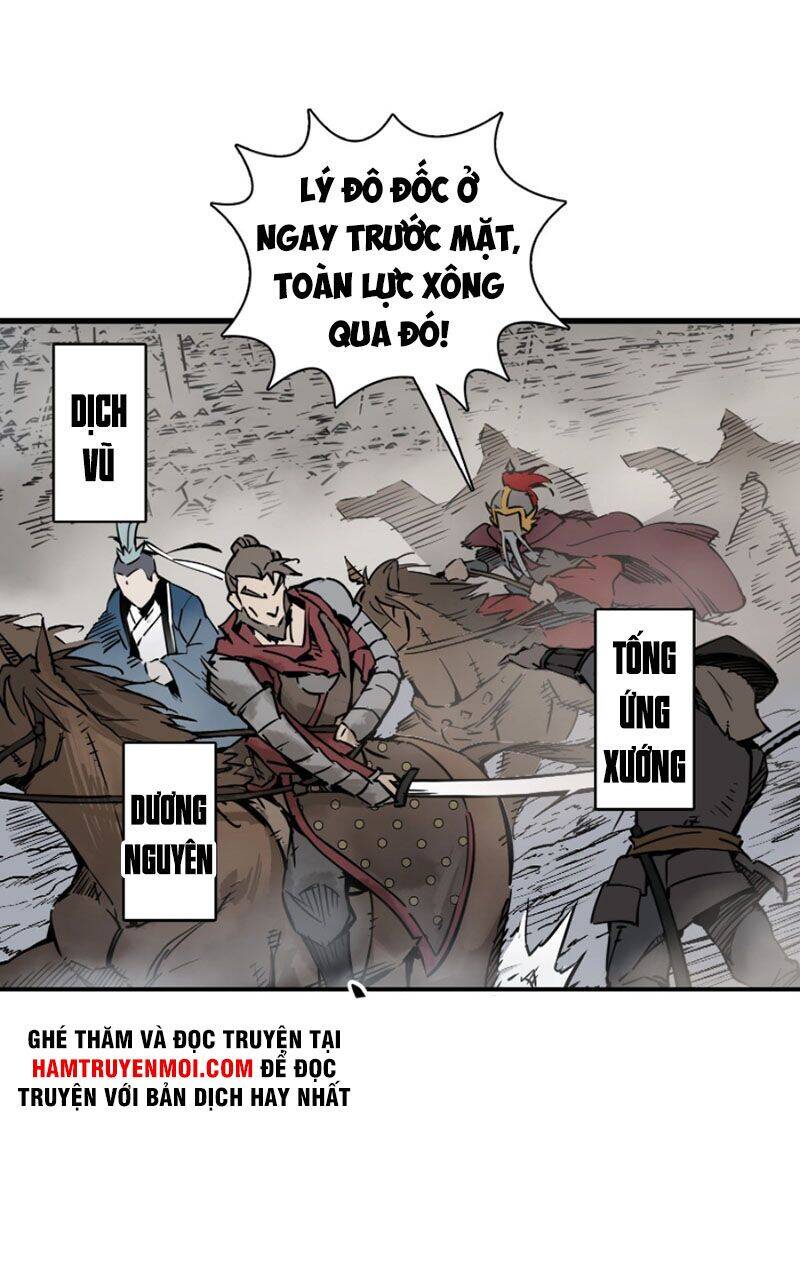 Xuyên Không Thành Chim Chapter 91 - Trang 2