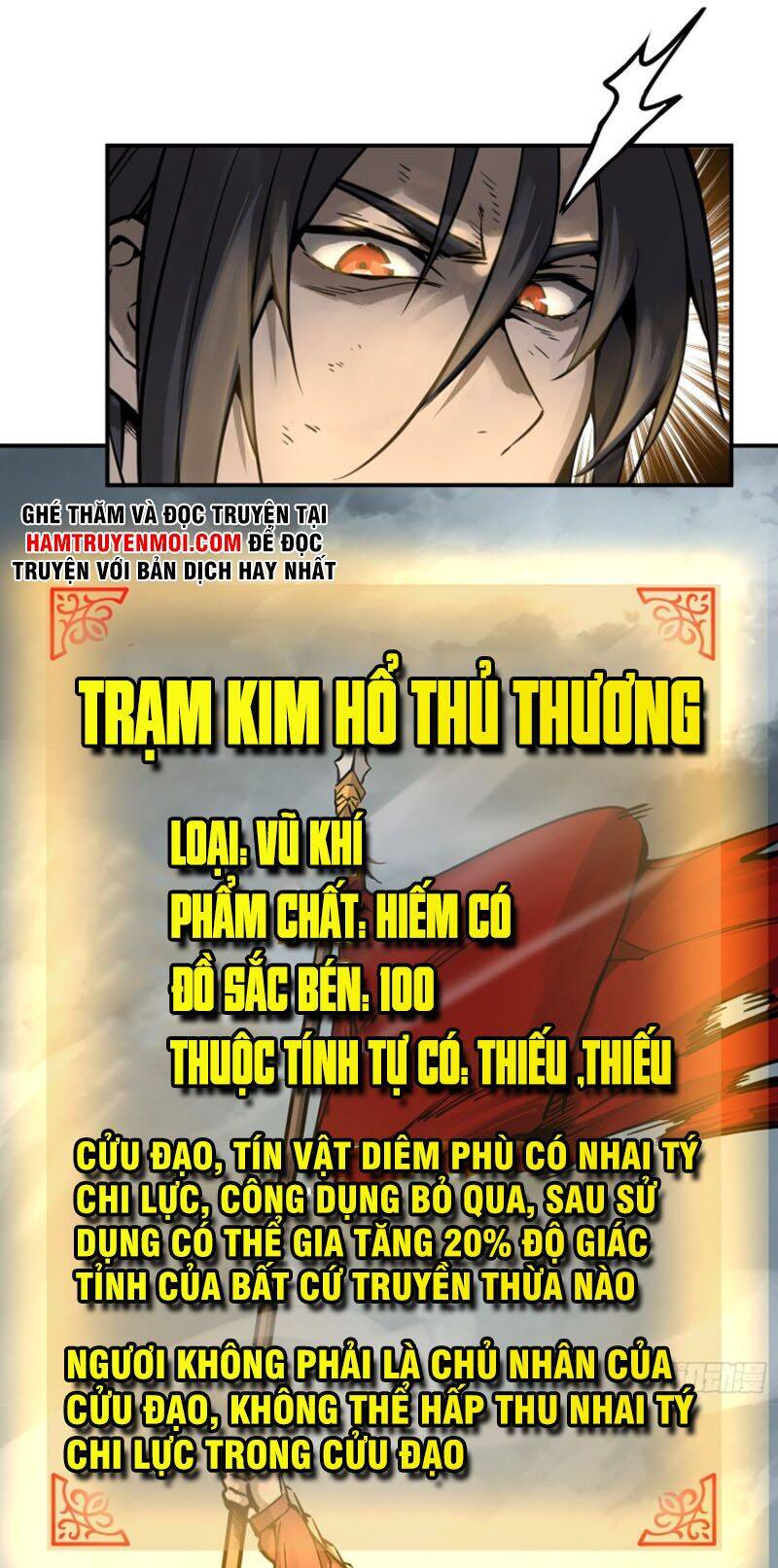 Xuyên Không Thành Chim Chapter 89 - Trang 2