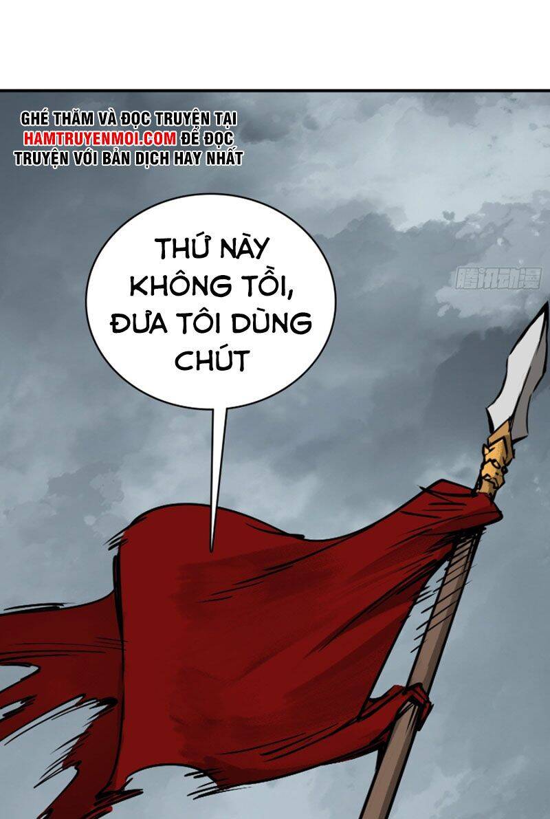 Xuyên Không Thành Chim Chapter 89 - Trang 2