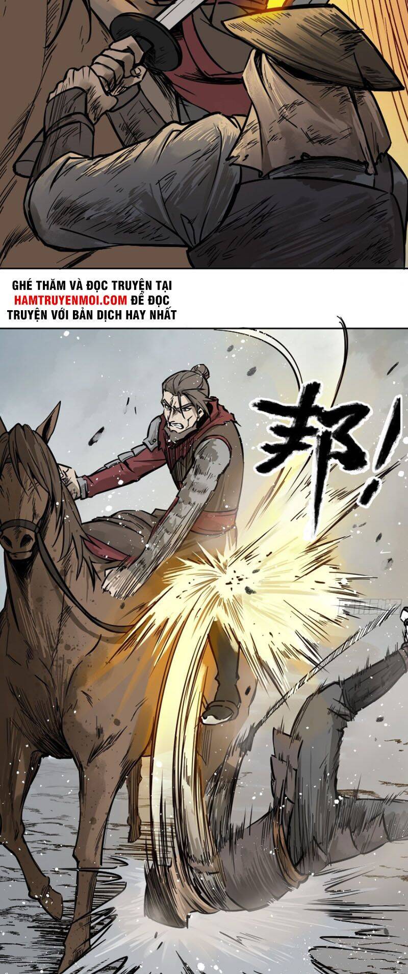 Xuyên Không Thành Chim Chapter 88 - Trang 2