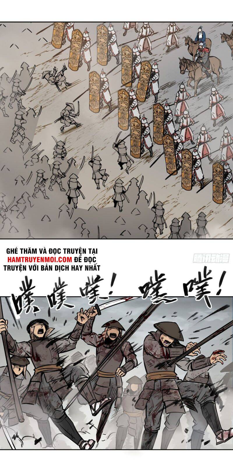 Xuyên Không Thành Chim Chapter 88 - Trang 2