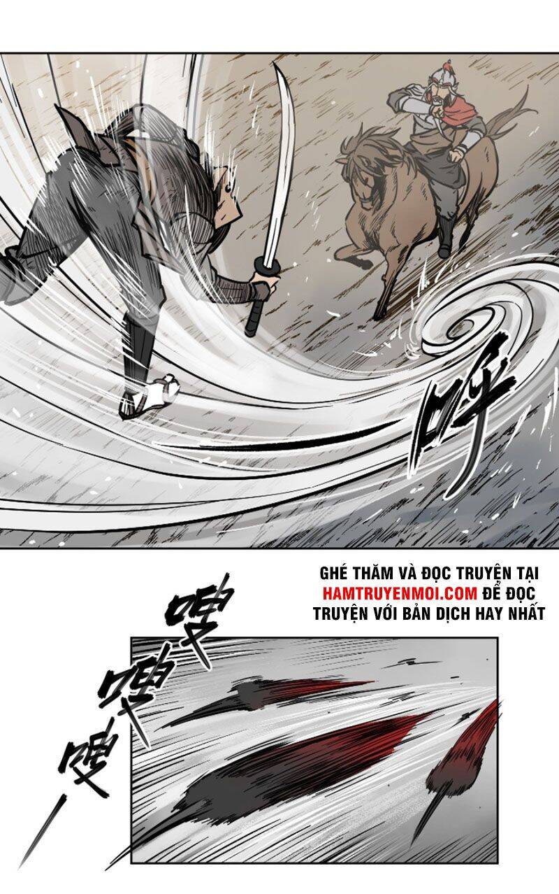 Xuyên Không Thành Chim Chapter 88 - Trang 2