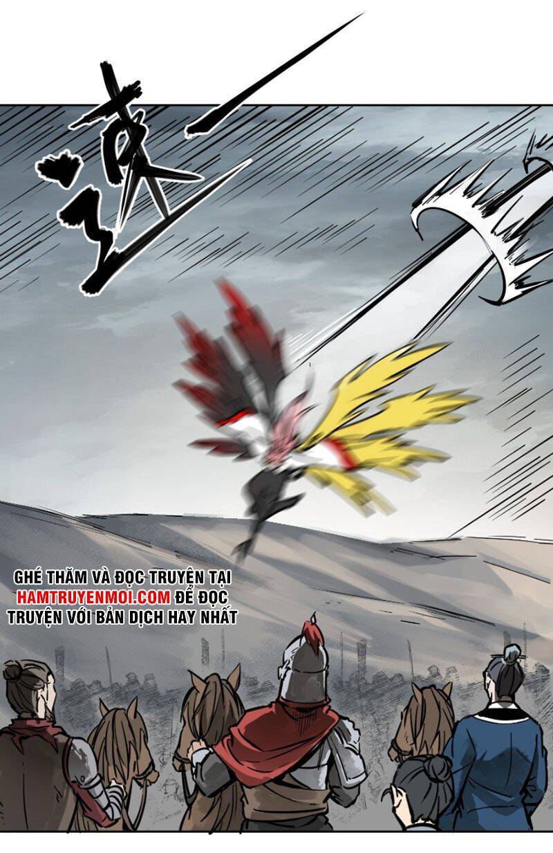 Xuyên Không Thành Chim Chapter 88 - Trang 2