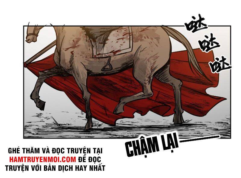 Xuyên Không Thành Chim Chapter 88 - Trang 2