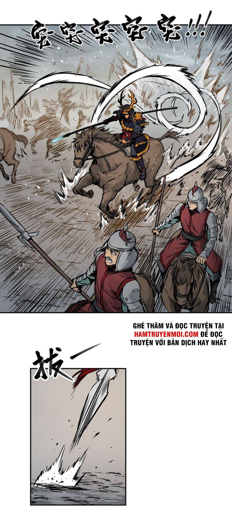 Xuyên Không Thành Chim Chapter 88 - Trang 2