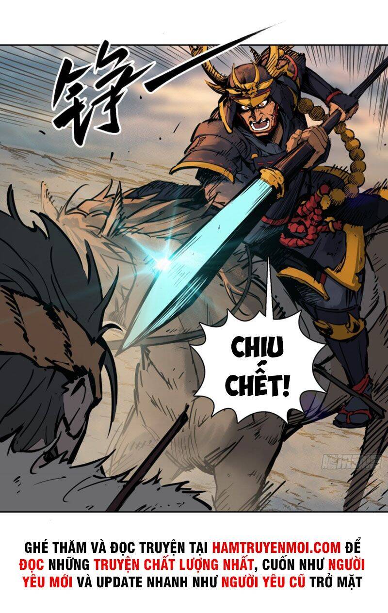 Xuyên Không Thành Chim Chapter 88 - Trang 2