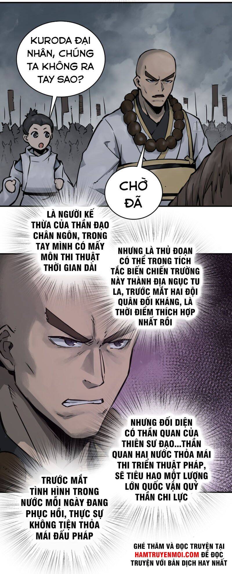 Xuyên Không Thành Chim Chapter 87 - Trang 2