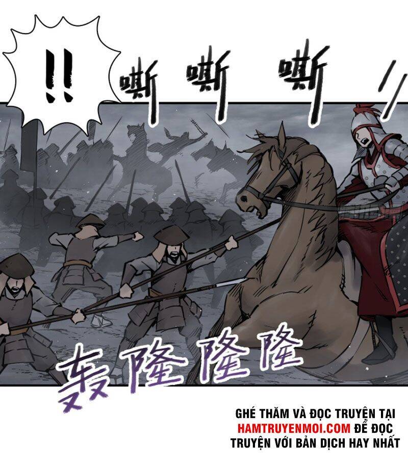 Xuyên Không Thành Chim Chapter 87 - Trang 2