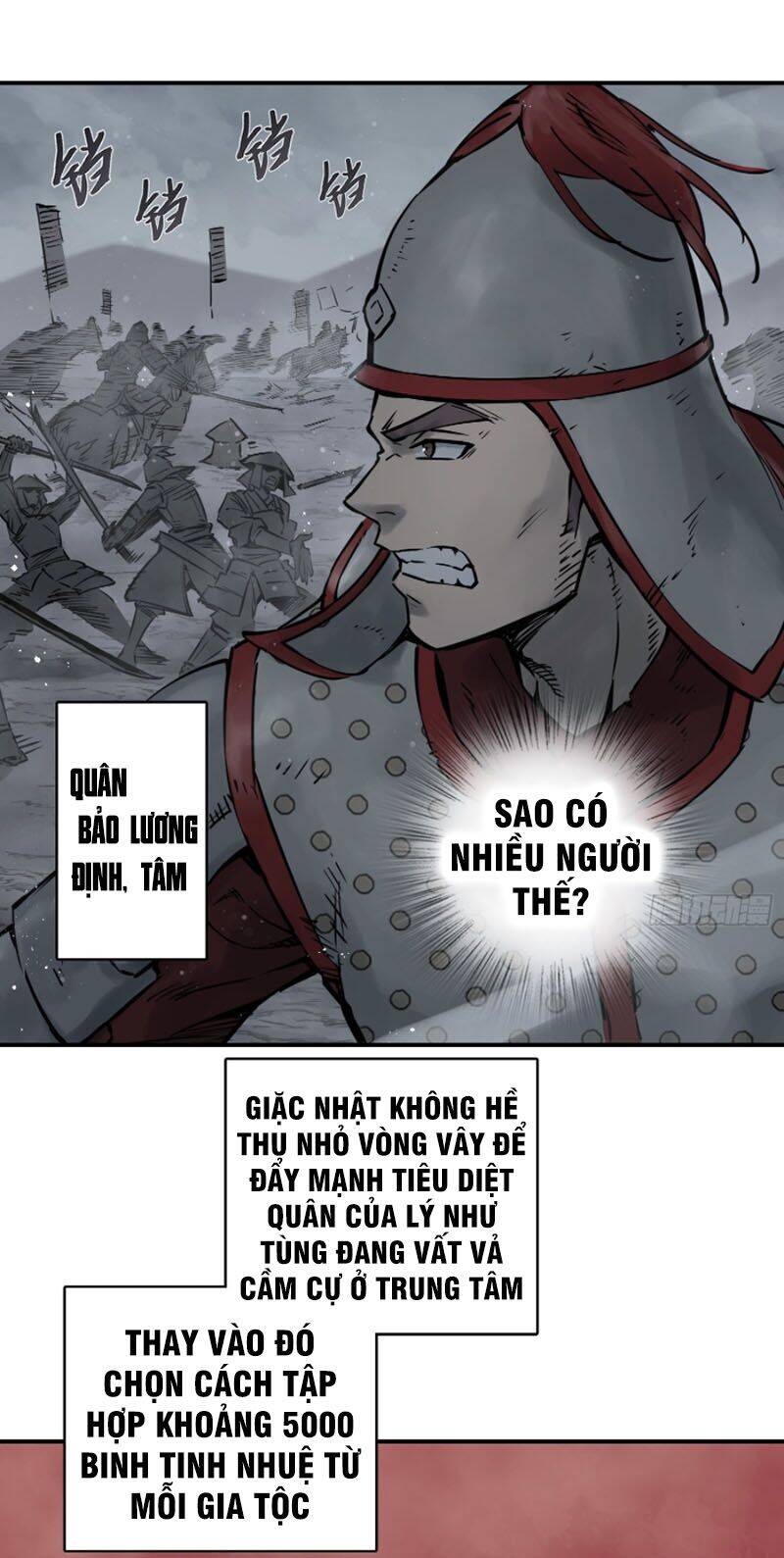 Xuyên Không Thành Chim Chapter 87 - Trang 2