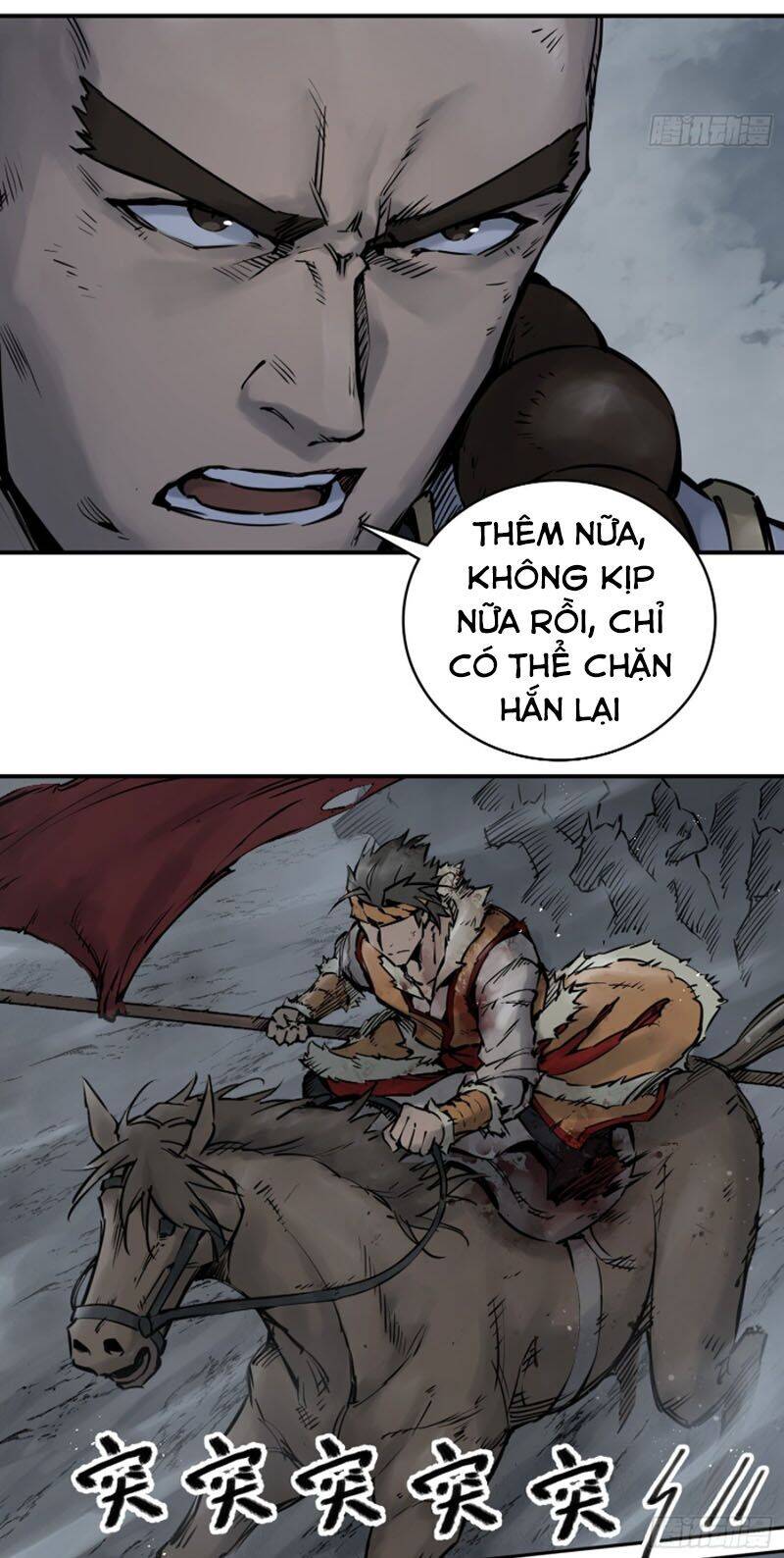 Xuyên Không Thành Chim Chapter 87 - Trang 2