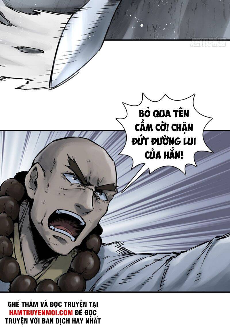 Xuyên Không Thành Chim Chapter 87 - Trang 2