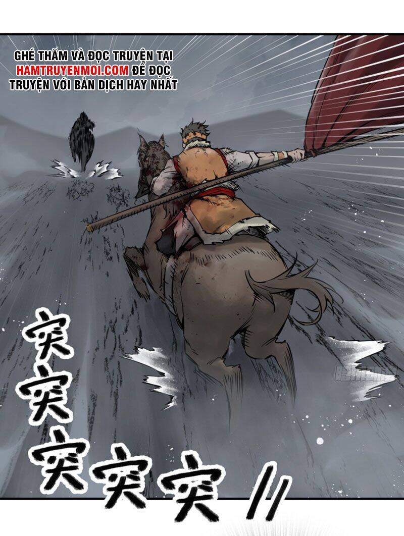 Xuyên Không Thành Chim Chapter 87 - Trang 2