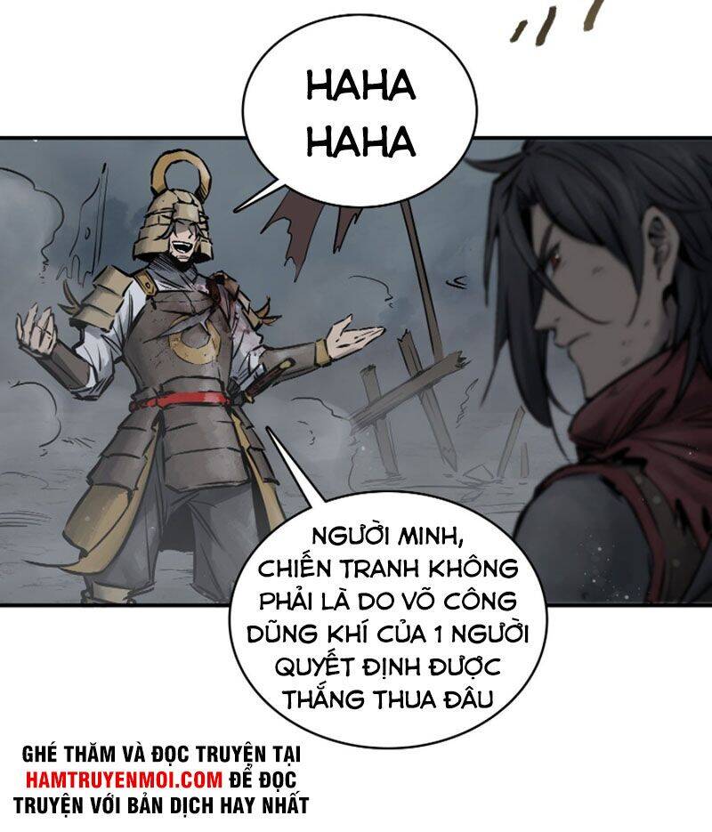 Xuyên Không Thành Chim Chapter 85 - Trang 2