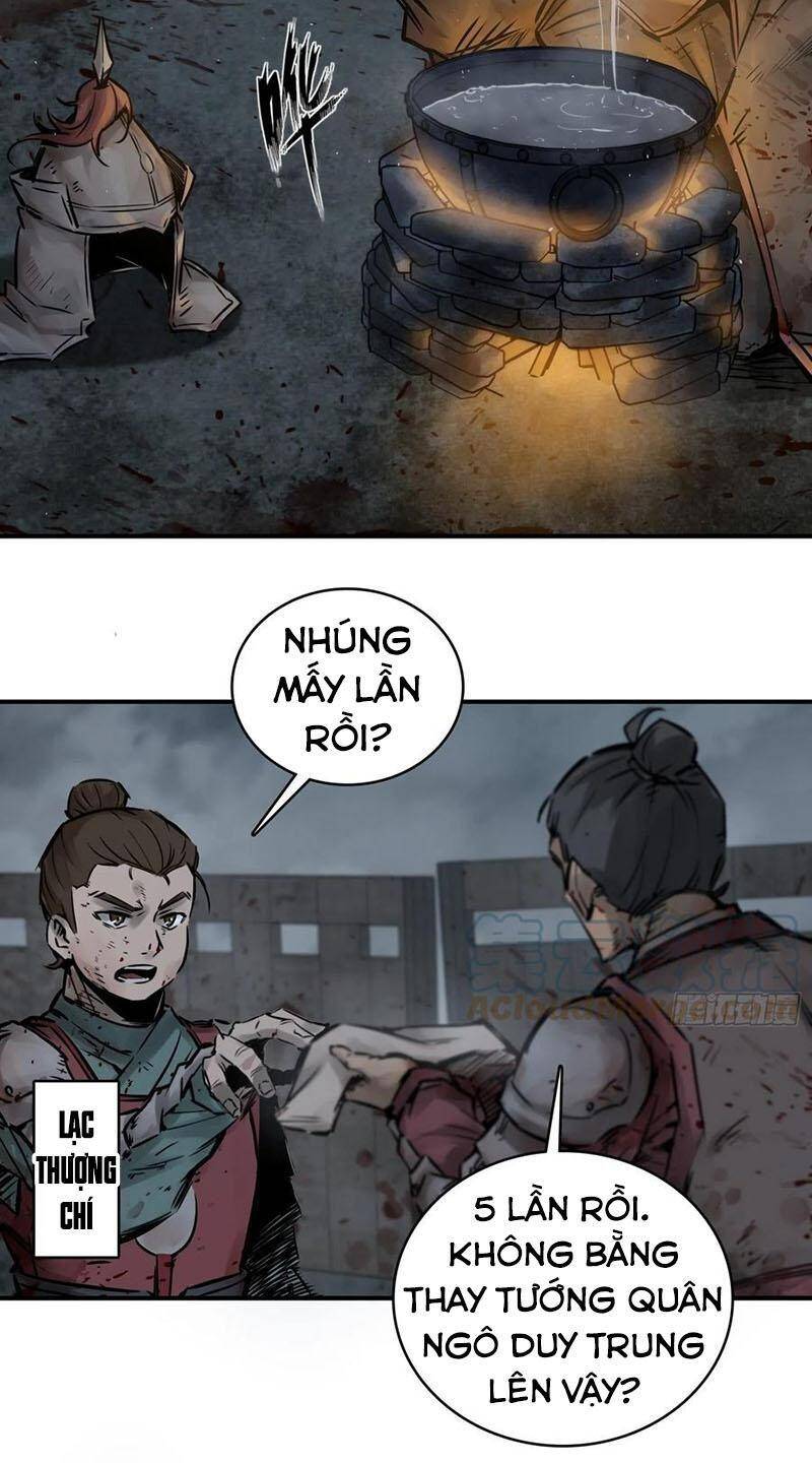 Xuyên Không Thành Chim Chapter 82 - Trang 2