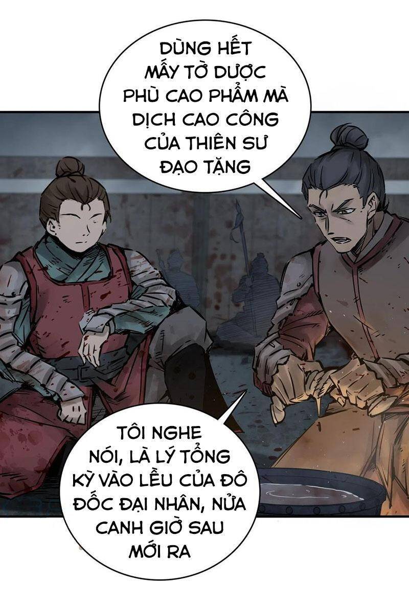 Xuyên Không Thành Chim Chapter 82 - Trang 2