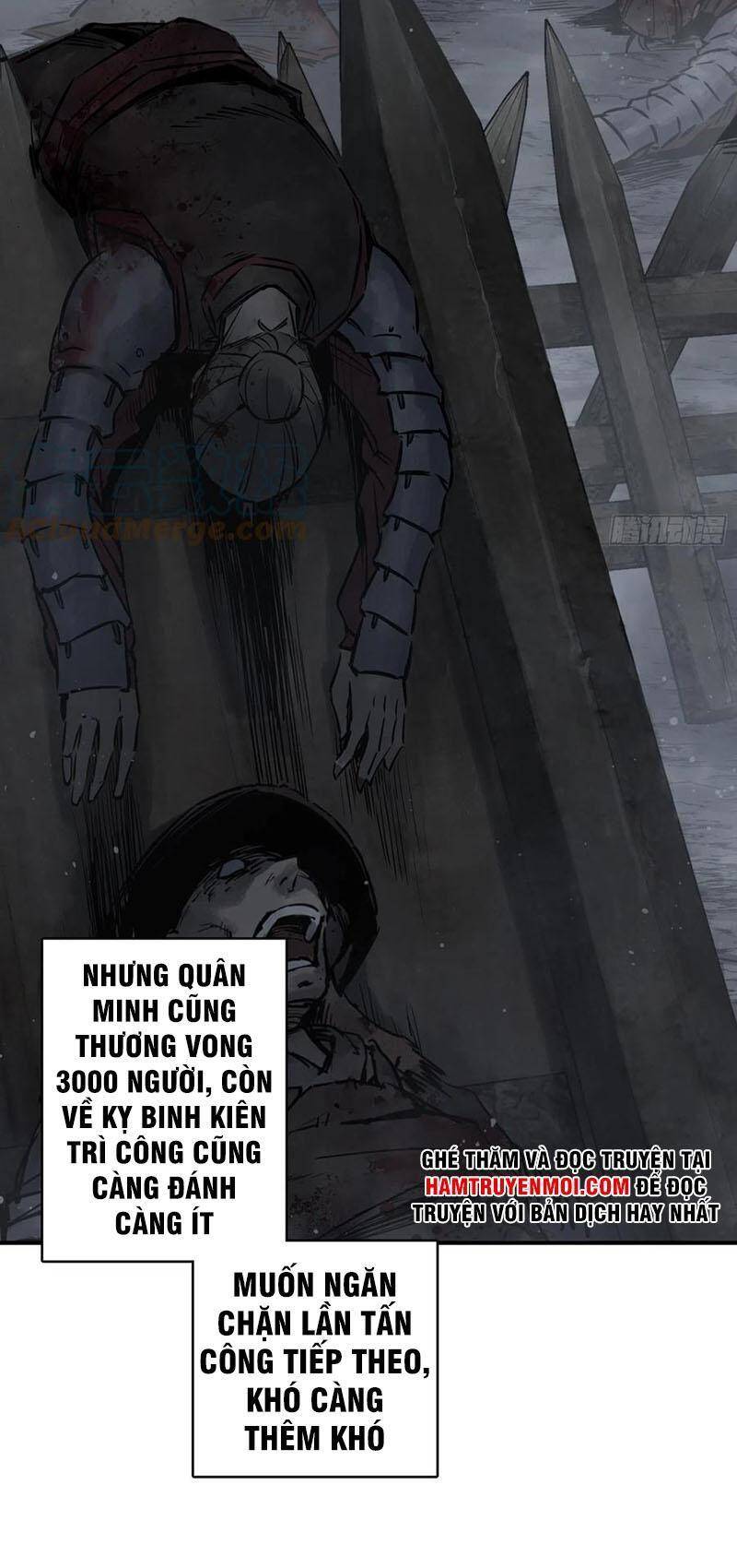 Xuyên Không Thành Chim Chapter 82 - Trang 2