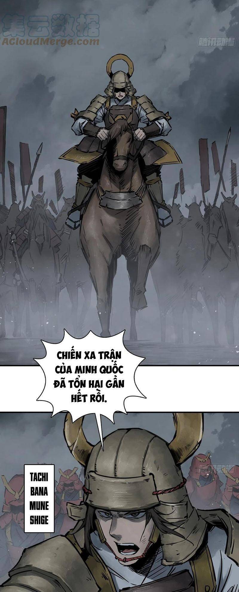 Xuyên Không Thành Chim Chapter 82 - Trang 2