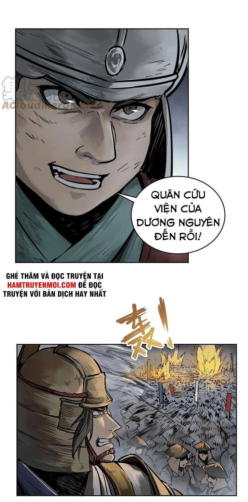 Xuyên Không Thành Chim Chapter 82 - Trang 2