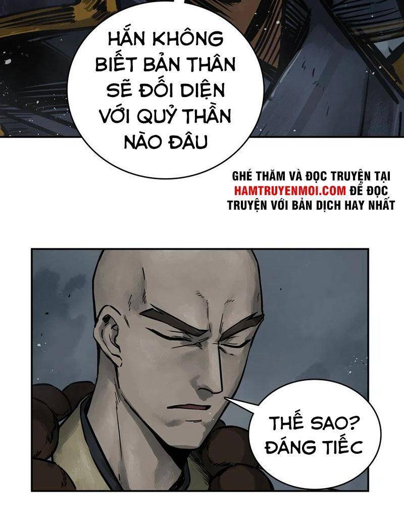 Xuyên Không Thành Chim Chapter 82 - Trang 2