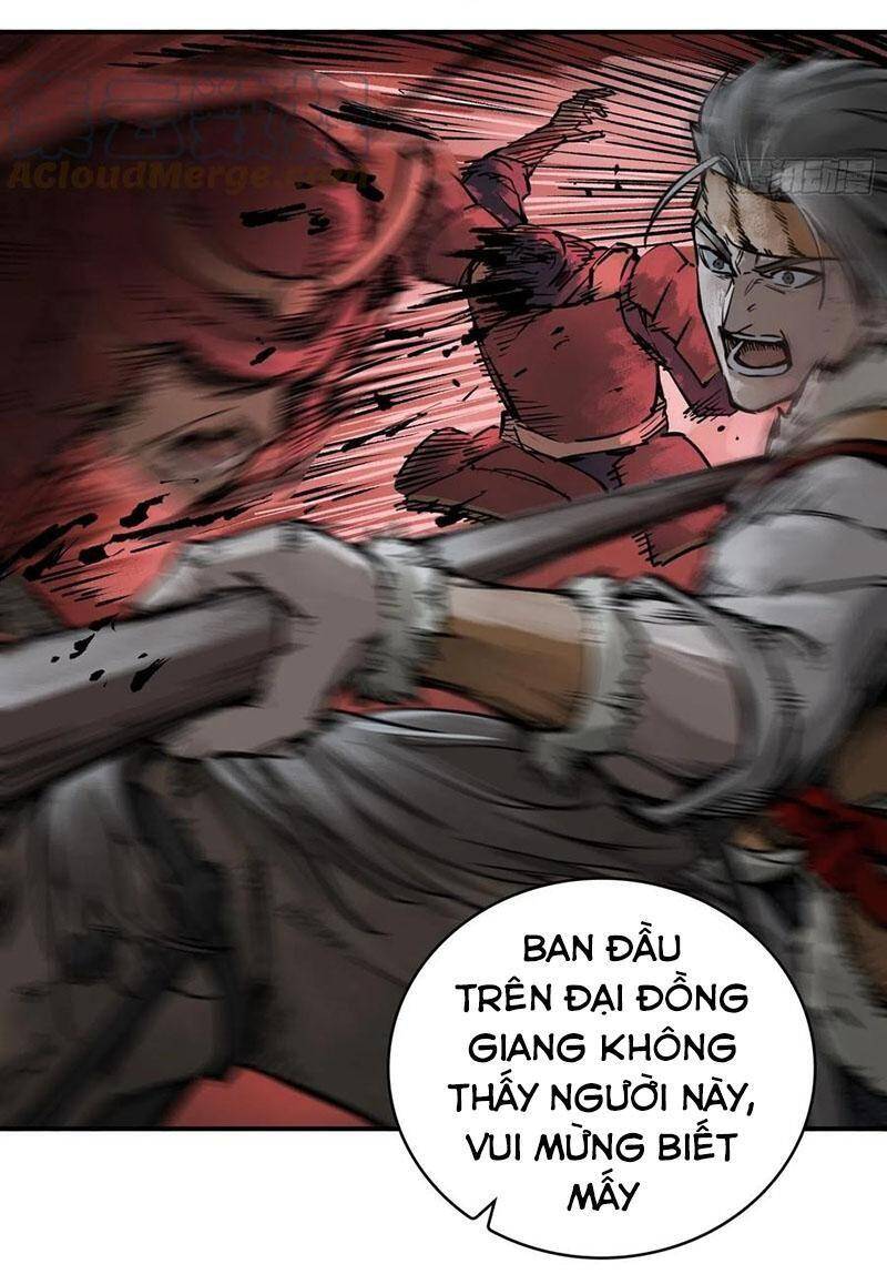 Xuyên Không Thành Chim Chapter 82 - Trang 2