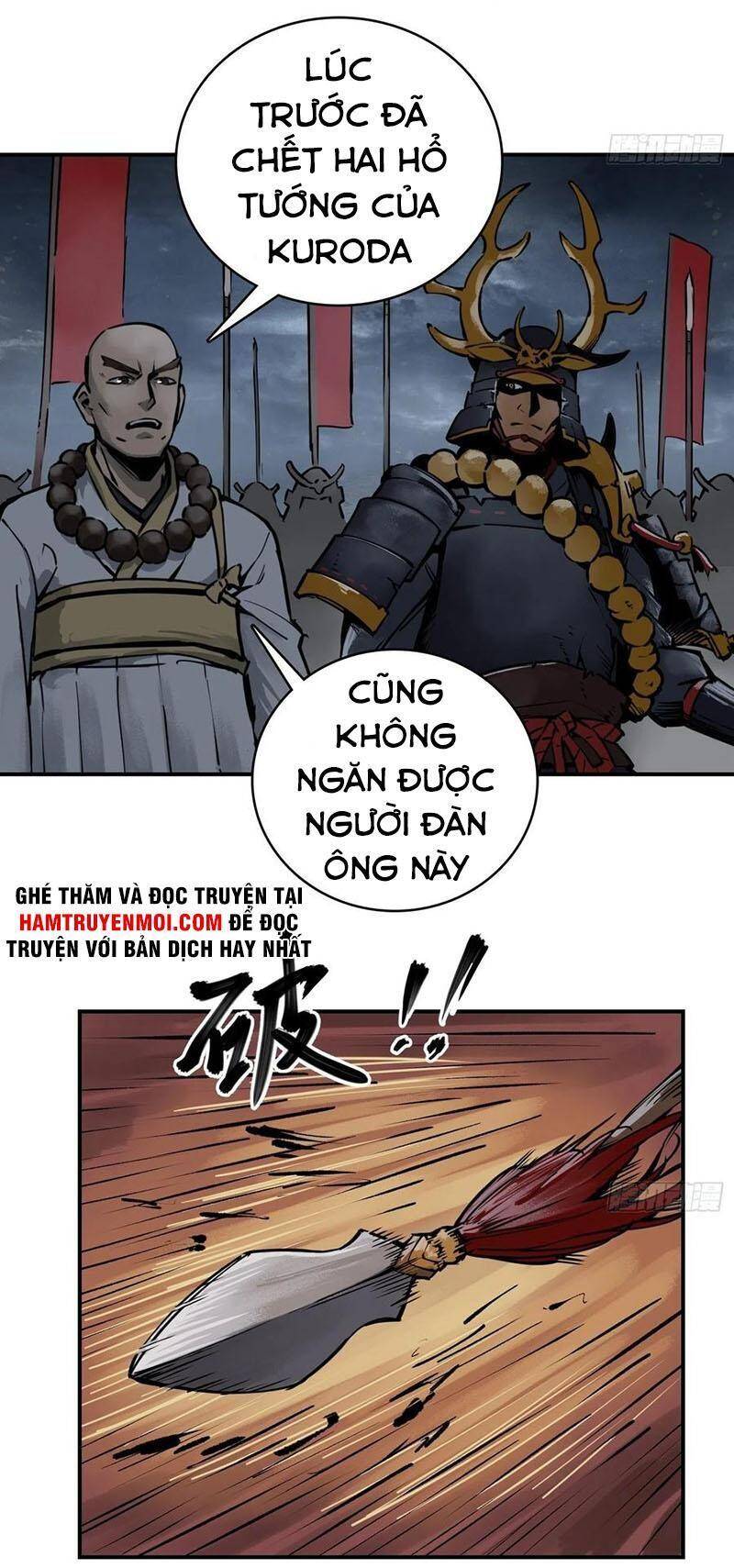 Xuyên Không Thành Chim Chapter 82 - Trang 2