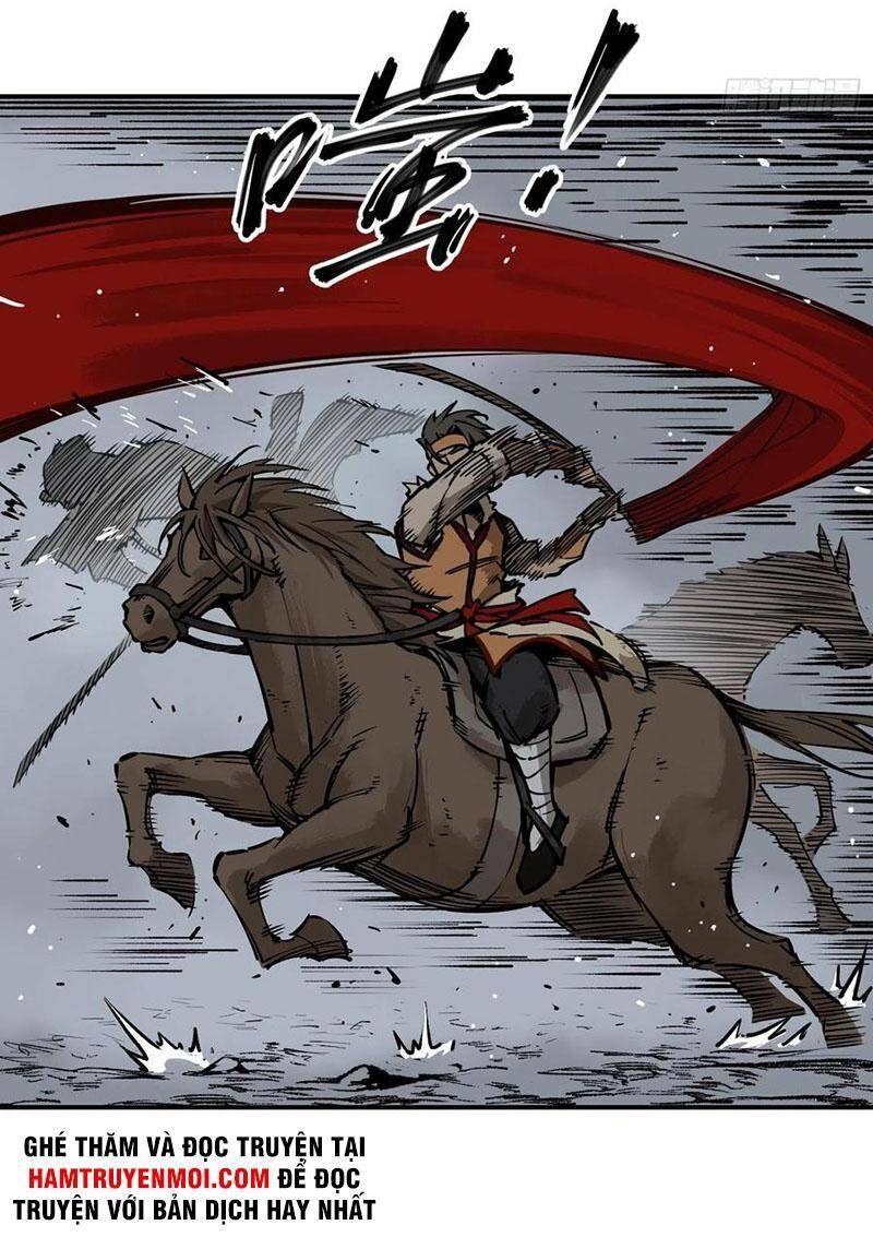 Xuyên Không Thành Chim Chapter 82 - Trang 2