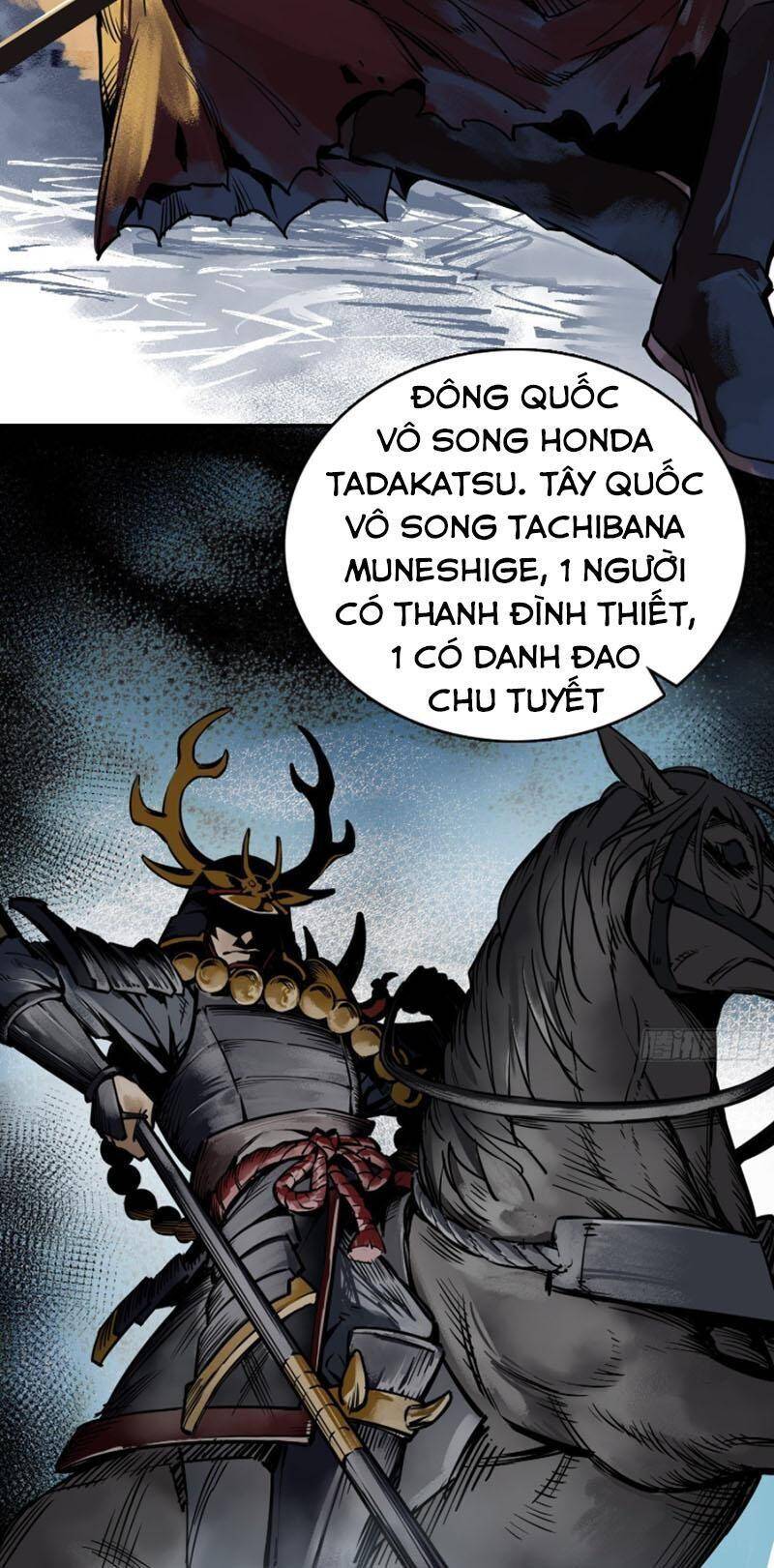 Xuyên Không Thành Chim Chapter 81 - Trang 2