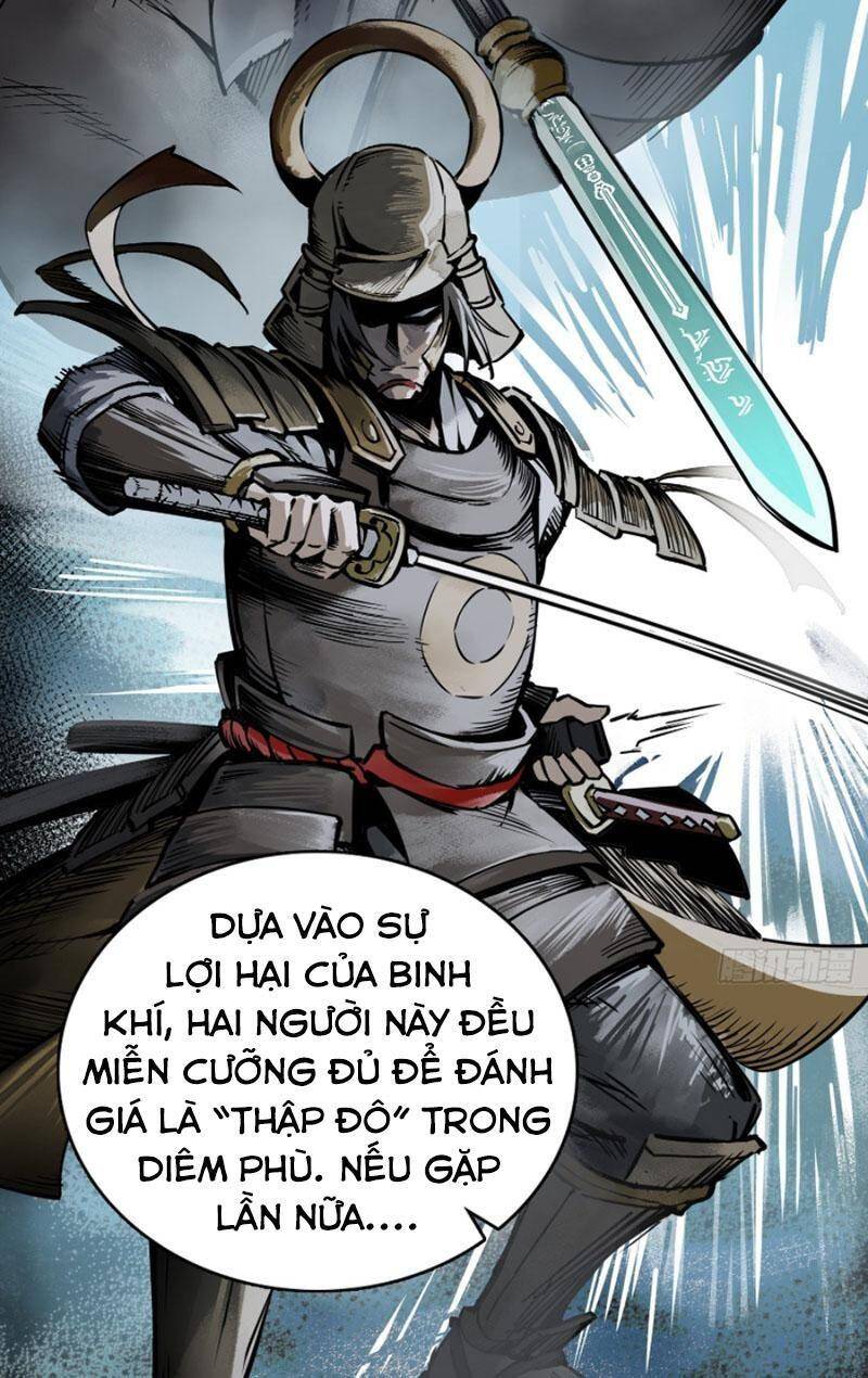 Xuyên Không Thành Chim Chapter 81 - Trang 2