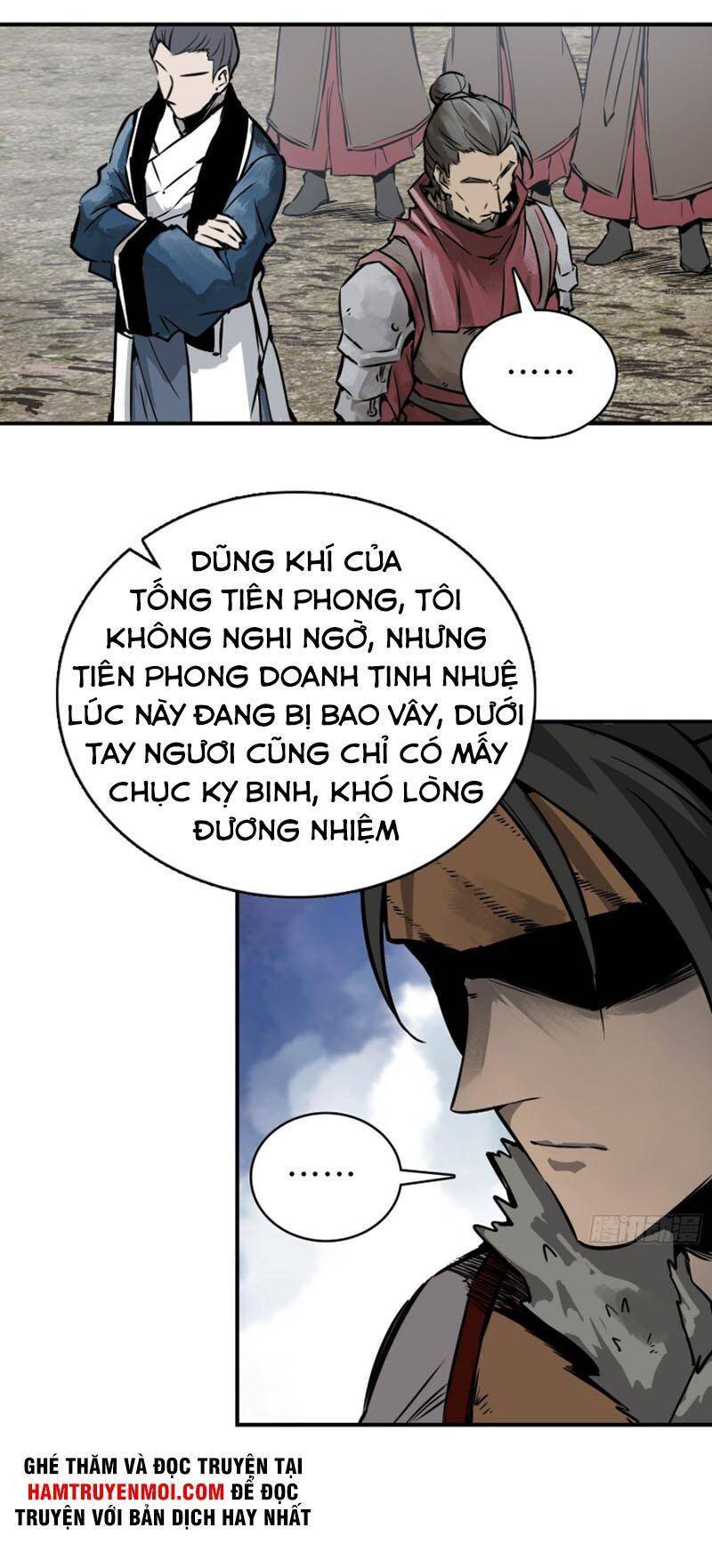 Xuyên Không Thành Chim Chapter 81 - Trang 2