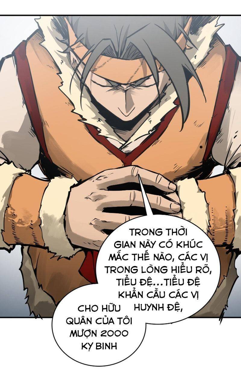 Xuyên Không Thành Chim Chapter 81 - Trang 2