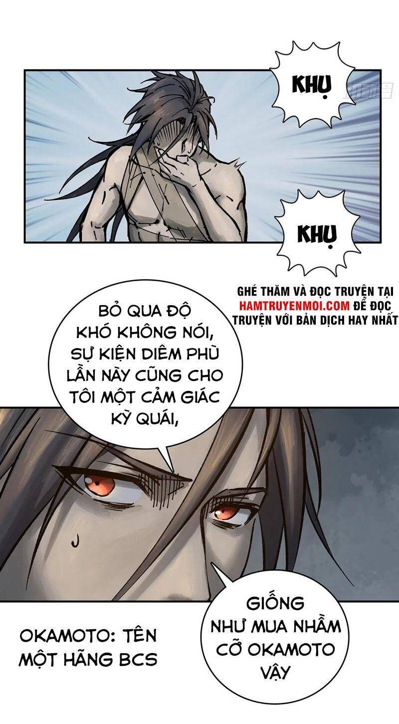 Xuyên Không Thành Chim Chapter 80 - Trang 2