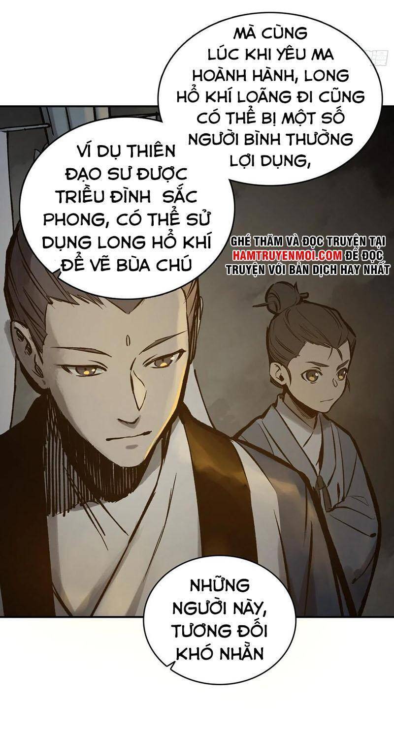 Xuyên Không Thành Chim Chapter 80 - Trang 2