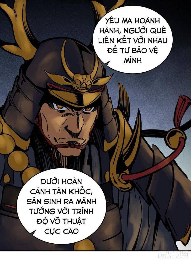 Xuyên Không Thành Chim Chapter 80 - Trang 2