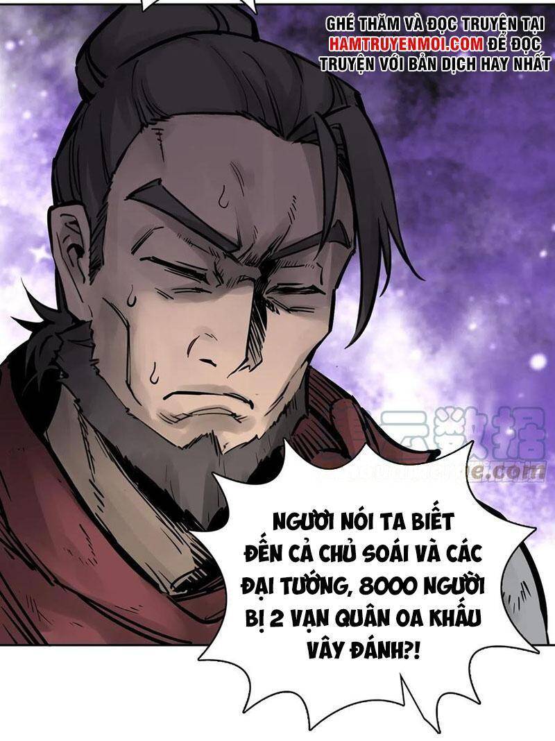 Xuyên Không Thành Chim Chapter 79 - Trang 2