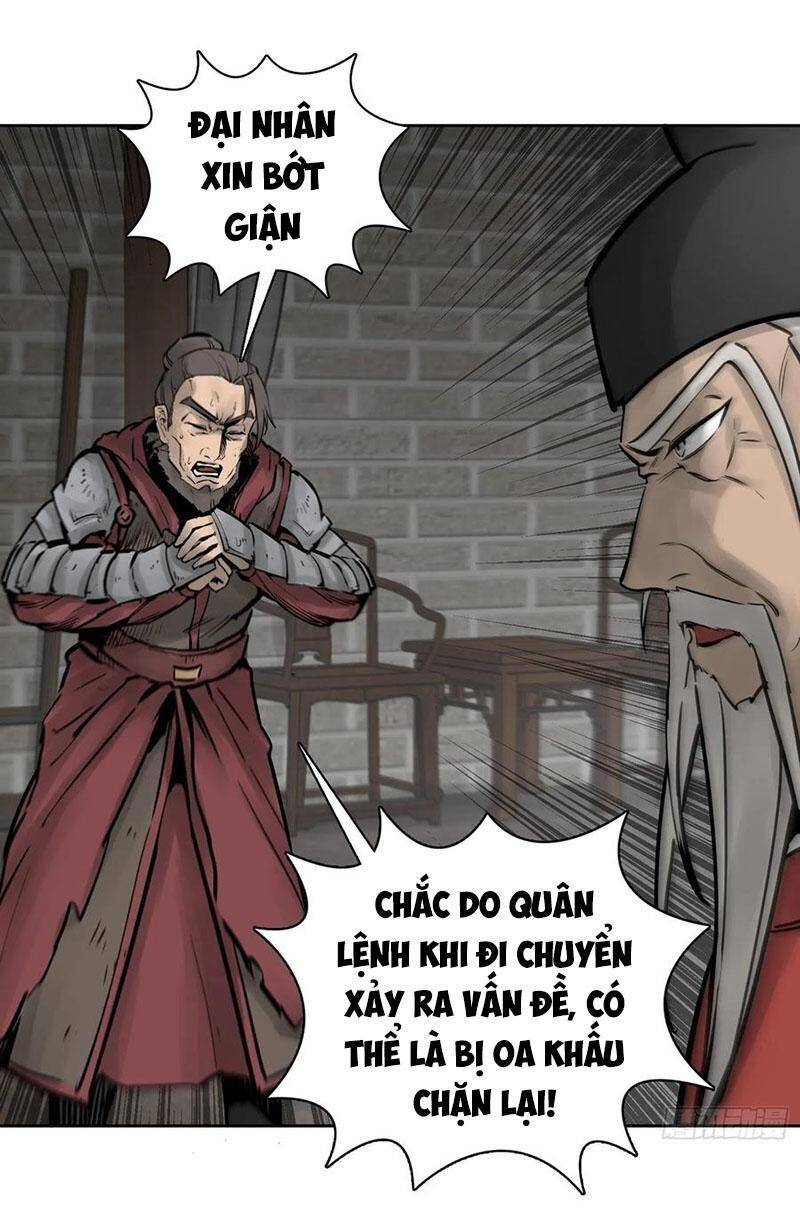 Xuyên Không Thành Chim Chapter 79 - Trang 2