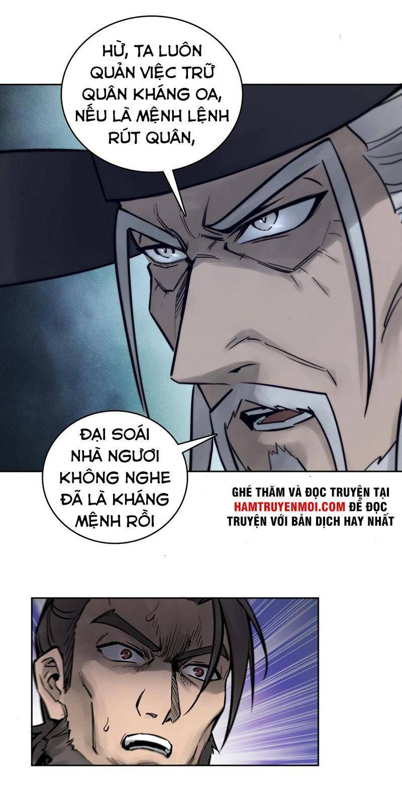 Xuyên Không Thành Chim Chapter 79 - Trang 2