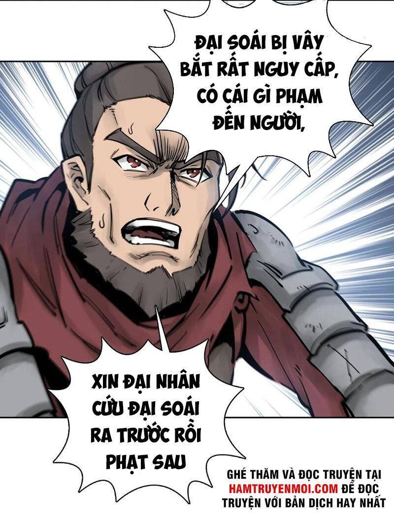 Xuyên Không Thành Chim Chapter 79 - Trang 2