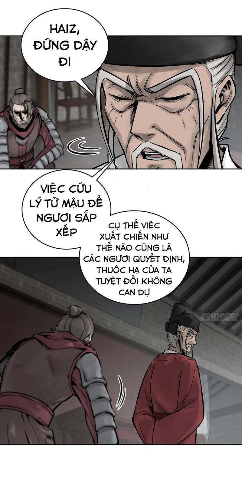 Xuyên Không Thành Chim Chapter 79 - Trang 2