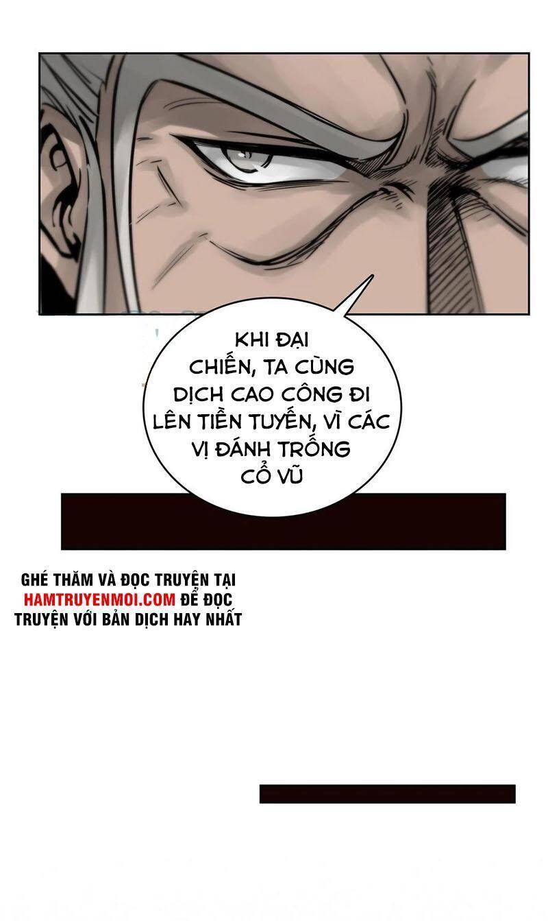 Xuyên Không Thành Chim Chapter 79 - Trang 2