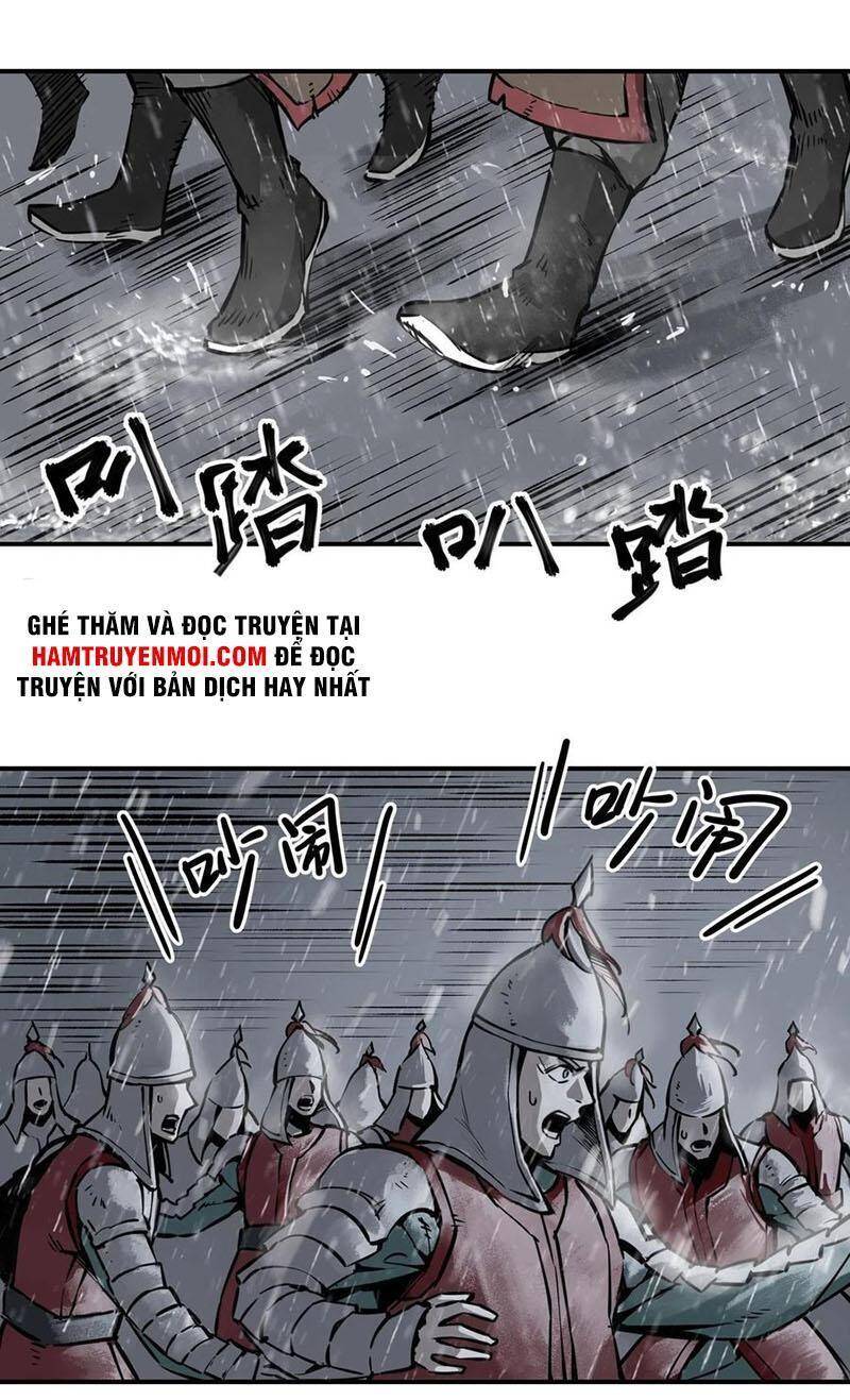 Xuyên Không Thành Chim Chapter 78 - Trang 2